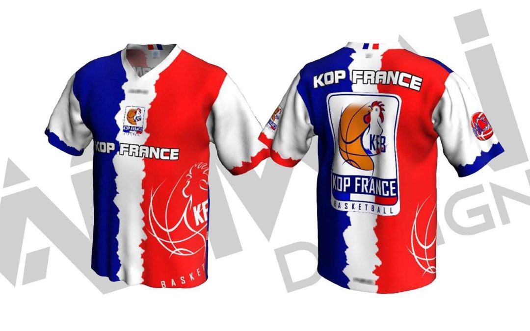Surmaillot – KOP France
