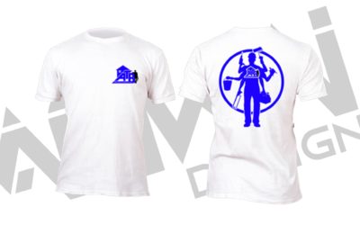 T-shirt – ATP