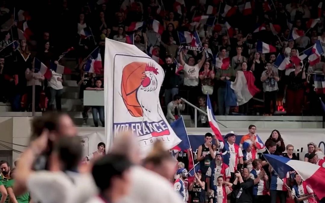 Drapeau – KOP France