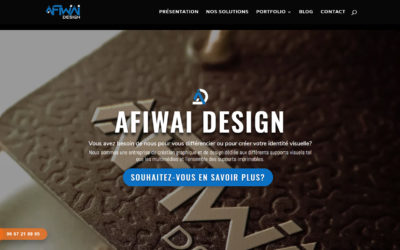 AFIWAI Design
