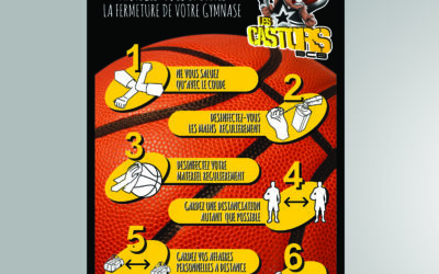 Affiche – BCB