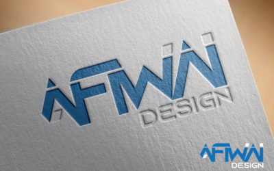 Logo AFIWAI Design