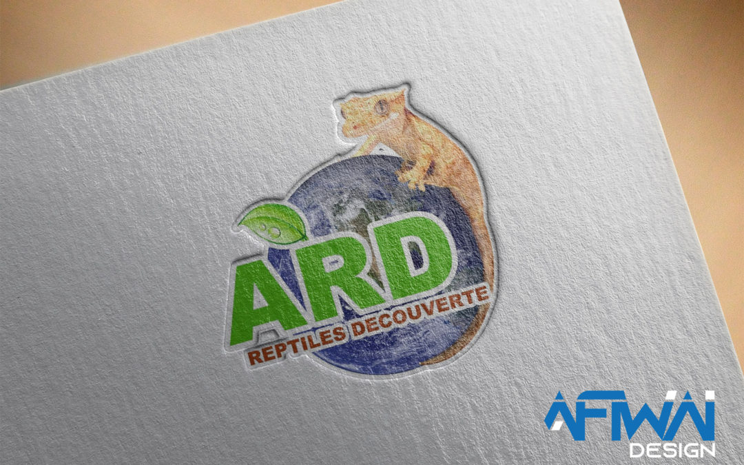 Logo Ass. Reptiles Découverte