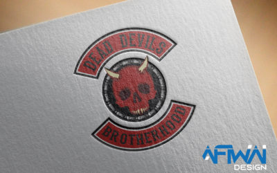 Logo Dead Devils Brotherhood