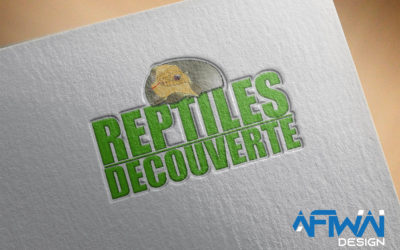 Logo Expo Reptiles Découverte