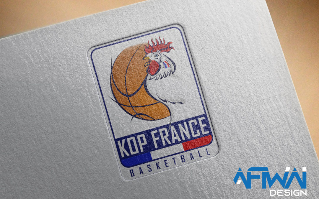 Logo KOP France