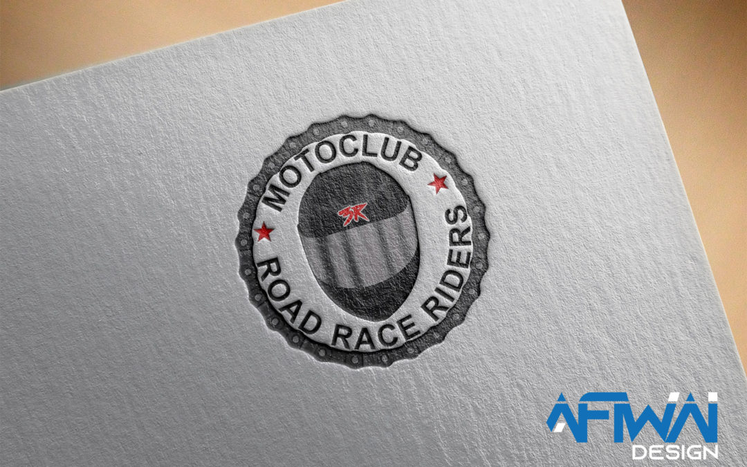 Logo Motoclub 3R
