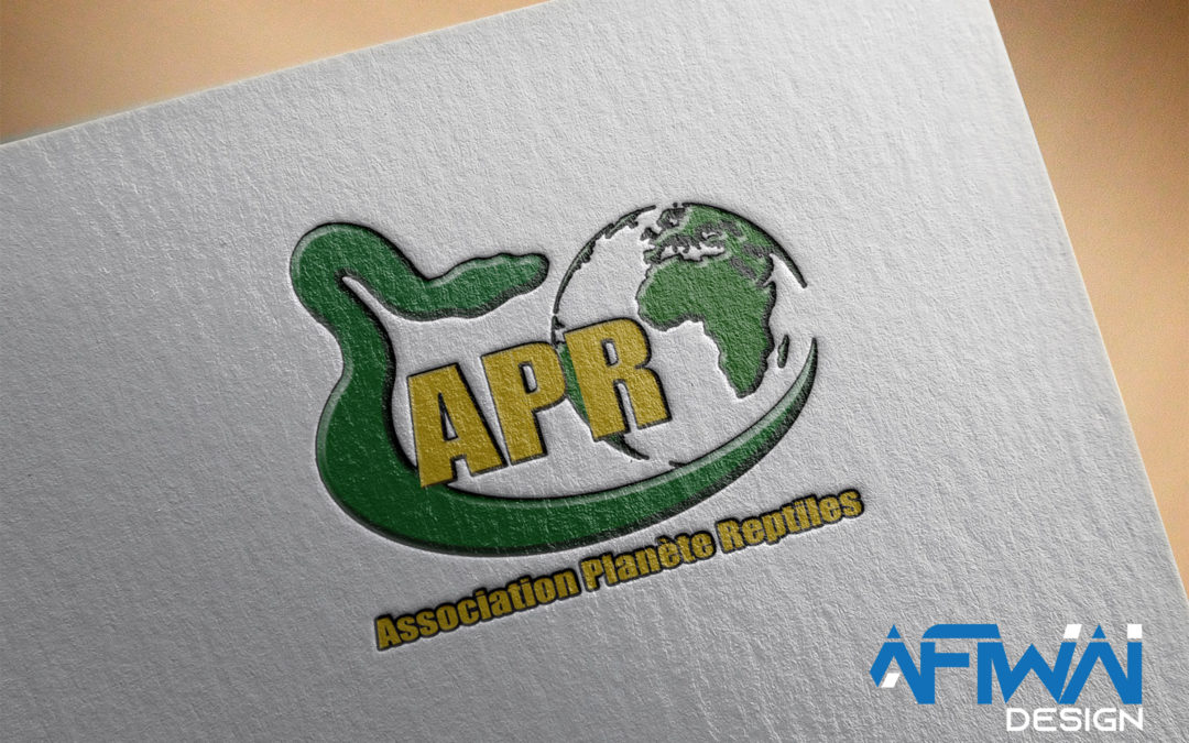 Logo Planète Reptiles