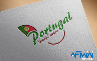 Logo Portugal Beautiful Pictures