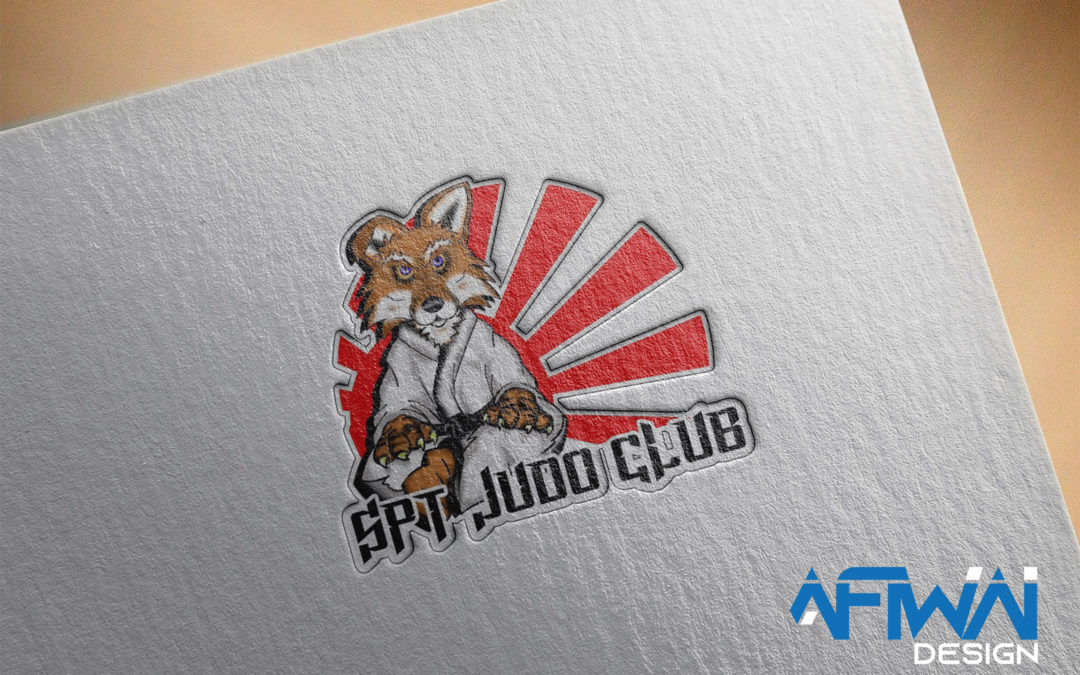 Logo JPT Judo Club