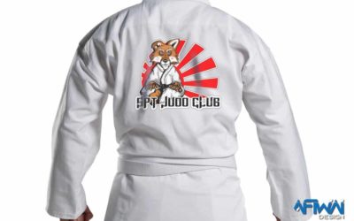Kimono – SPT Judo Club