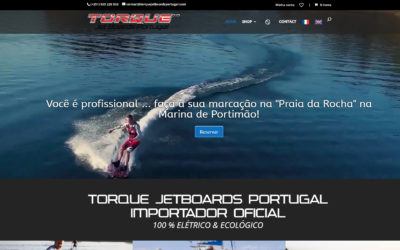 Torque Jetbords Portugal [Site portugues]
